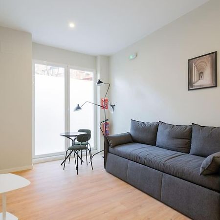 Ideal Flat For 2 Pax -F Fpo1 マドリード エクステリア 写真