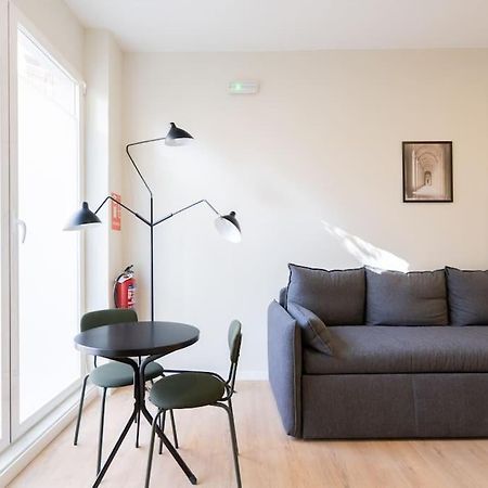 Ideal Flat For 2 Pax -F Fpo1 マドリード エクステリア 写真